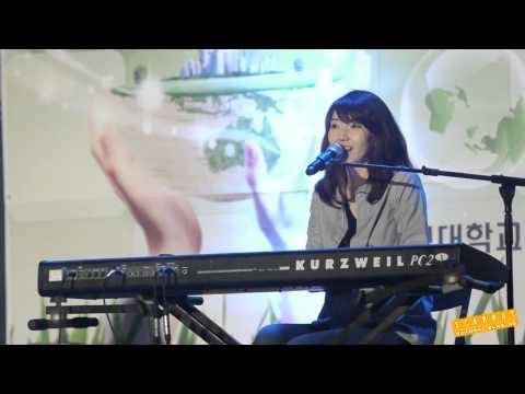 120517 수고했어 오늘도 - 옥상달빛 (Dalmoon)