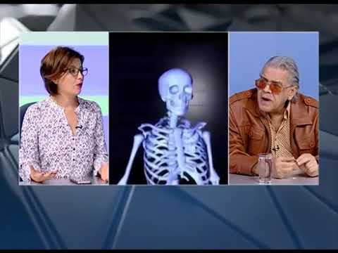 Video: Diferența Dintre Osteoporoză și Osteomalacie