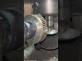 High-Precision Brass Worm Gear | 2-Inch Diameter | 41 Teeth | Gear Motor Component