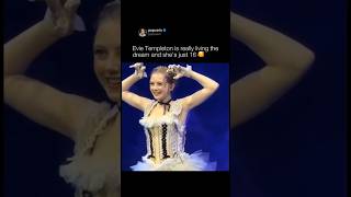 Evie Templeton Is Really Living The Dream And Shes Just 16 Years Old