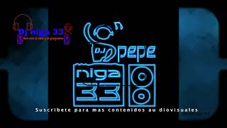 El jaleo - Kako y su Combo - Dj niga 33