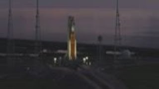 NASA discusses next steps for Artemis I mission screenshot 5