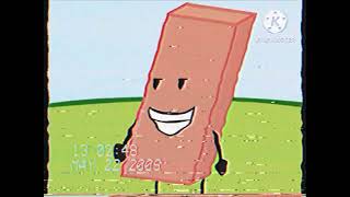 05-22-2009 (BFDI 1a Early)