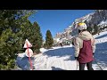 Canazei/Dolomites: Top Ski Area ⛷️