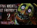 FNAF 2 MOVIE THEME | Cover