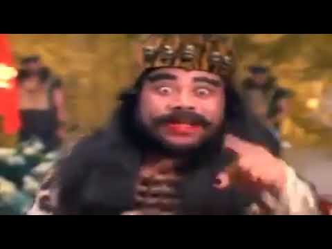 Petualangan cinta NYI Blorong