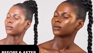 Retouching with FS screenshot 2
