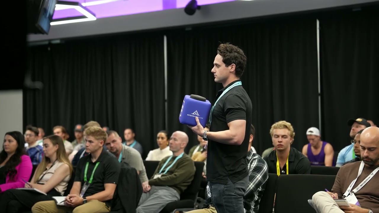 Helping a Christian Coaching Business Scale from $4M to $12M