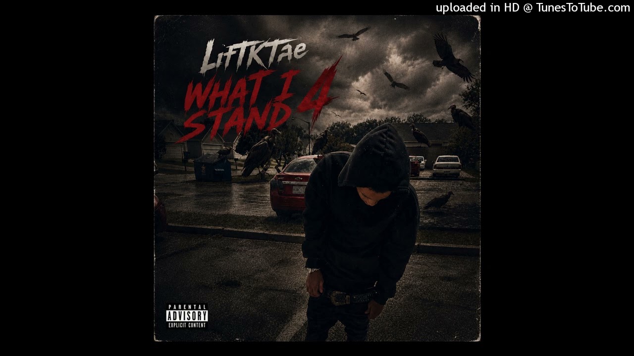 Watch LitTKTae - Stutter on YouTube Watch LitTKTae - Stutter on YouTube
