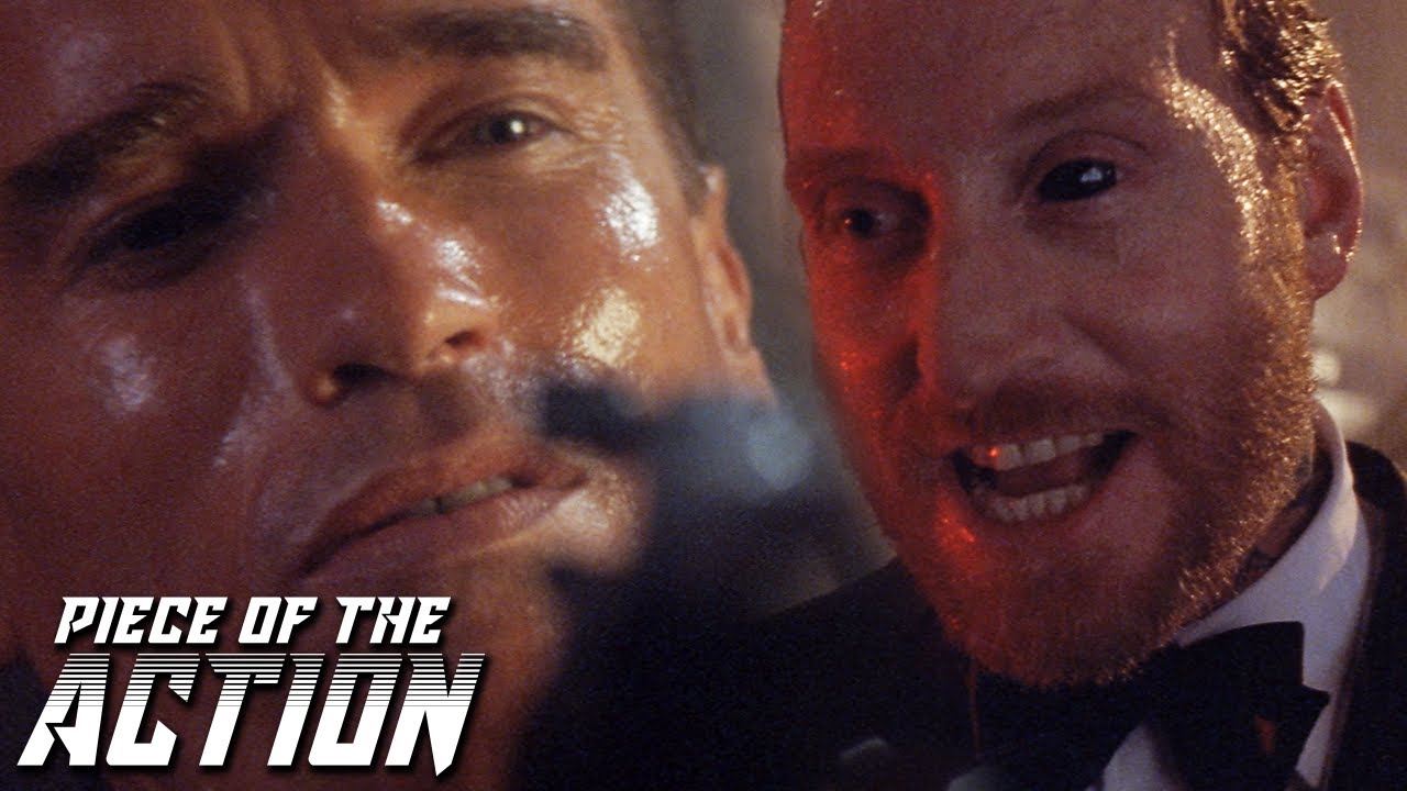 “No Sequel For You” | Last Action Hero