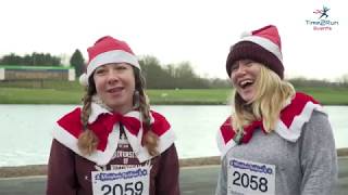 New Beginnings Greater Manchester At The Time2Run Half Marathon