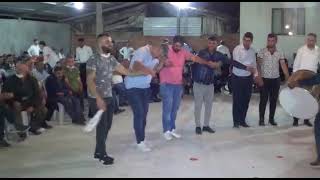 Turhal Ovayurt Düğünleri Halay Emmoğlu Üzümörenli Mehmet Davulcu Okan Davul Zurna