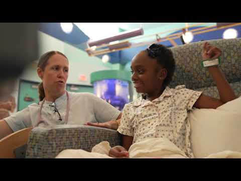Allie Dunn's Powerful Story: A Message Of Hope And Healing