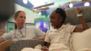 DeVyn’s Journey: A Story of Hope for Giving Tuesday