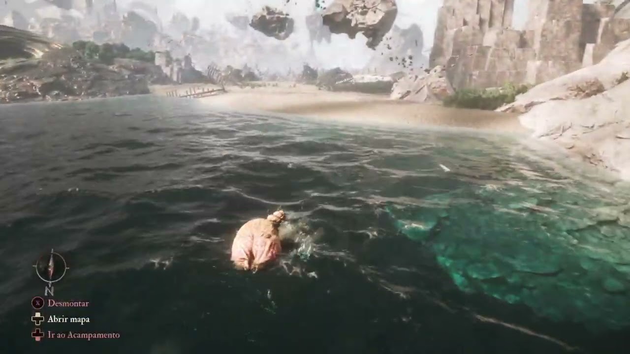 Clair Obscur: Expedition 33 100% 🎨⚔️#28