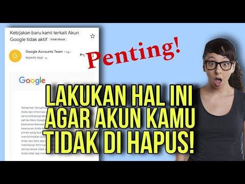 HOW TO REMAIN ACTIVE GOOGLE ACCOUNT.