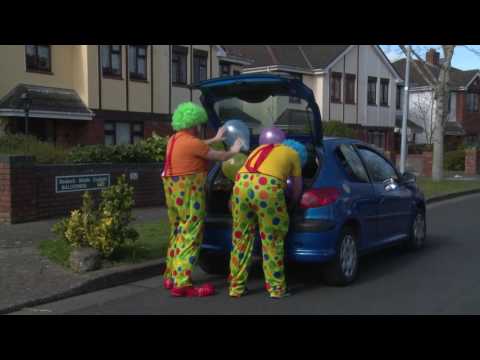 Clowns