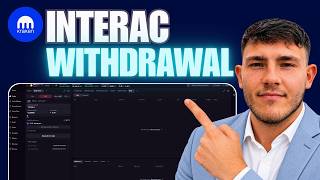 How to Withdraw Money from Kraken Using Interac e-Transfer (Interac Withdrawal Guide 2026)
