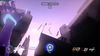 how to get out of the map on Watchpoint Gibraltar(PATCHED)