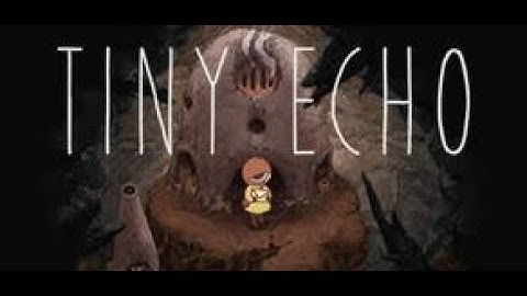 Tiny Echo Pt 2- Secret Messenger of the Gods?