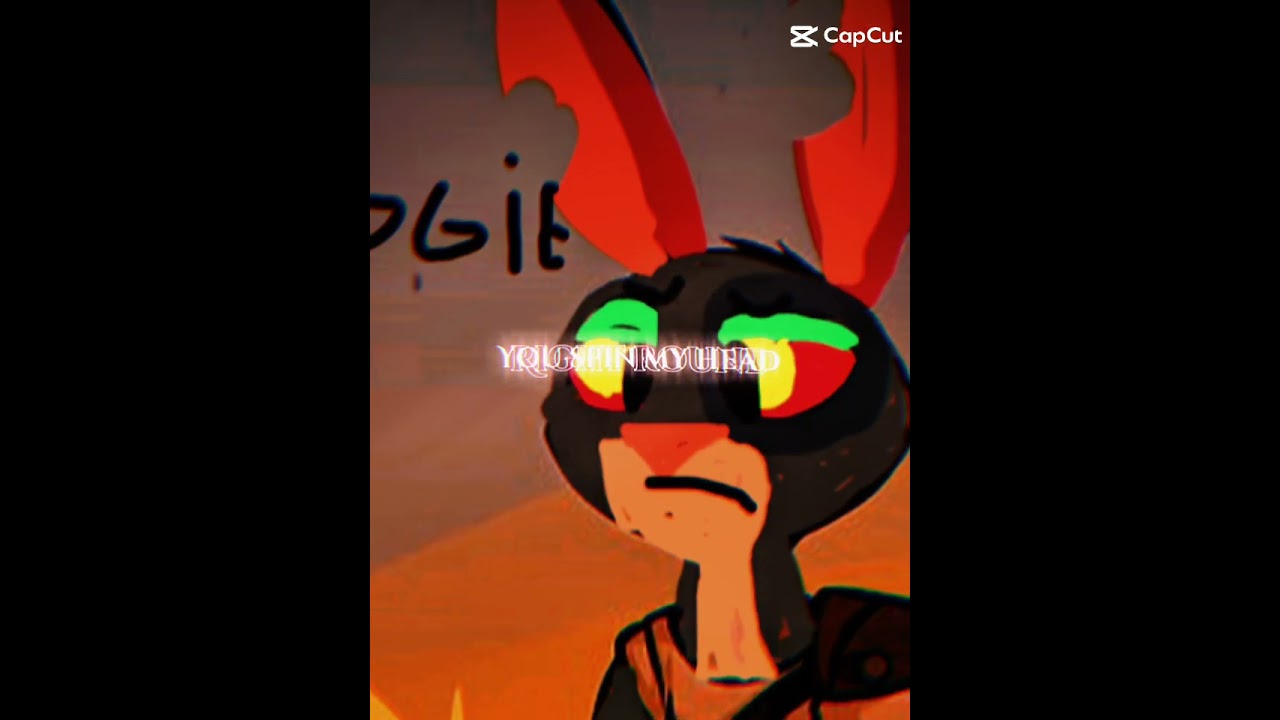 Edit audio of my gremlins and oc gremlins 