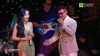 Download Lagu Em Đã Thấy Mùa Xuân Chưa | Bản Song Ca Khiến Bao Trái Tim Mê Mệt || NGUYỄN ĐÌNH TUẤN DŨNG - HỒNG GẤM MP3