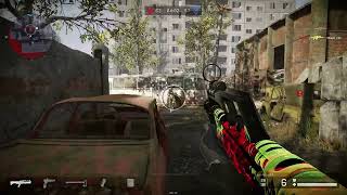 Warface (2024) - Gameplay Kel-Tec KS7