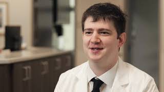 Dr. Geoff Yurcisin, General Surgeon at South Georgia Medical Center