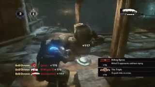 GsQ Thanatos - Random Clips Ep : 3 Ft. GsQ Chronos