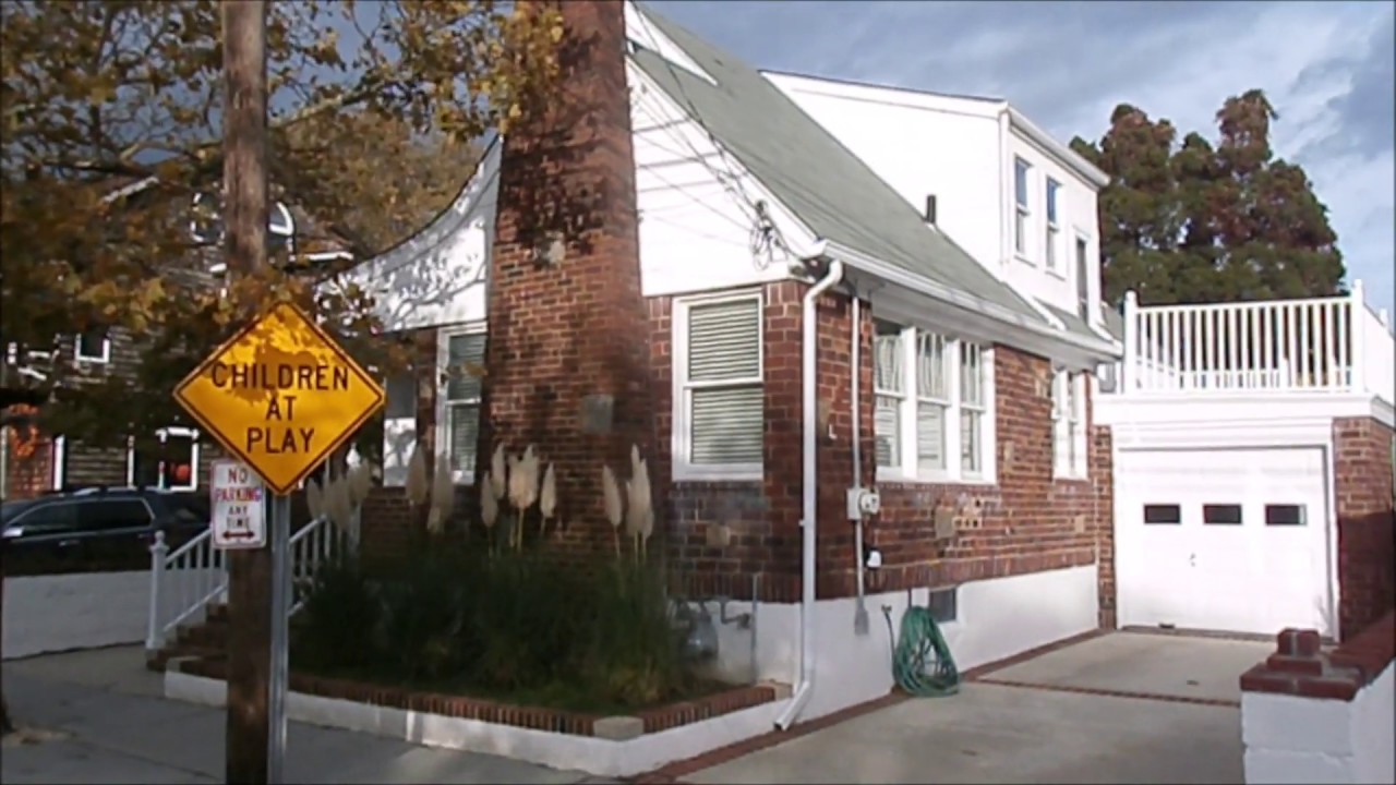 86 Inwood Ave. Point Lookout NY 11569 Mint Brick Cape For Rent *Hug