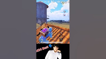 "One Bullet – One Kill 🔥 INSANE Headshot! #shorts #pubgmobile #headshot #sniper #bgmi #viral