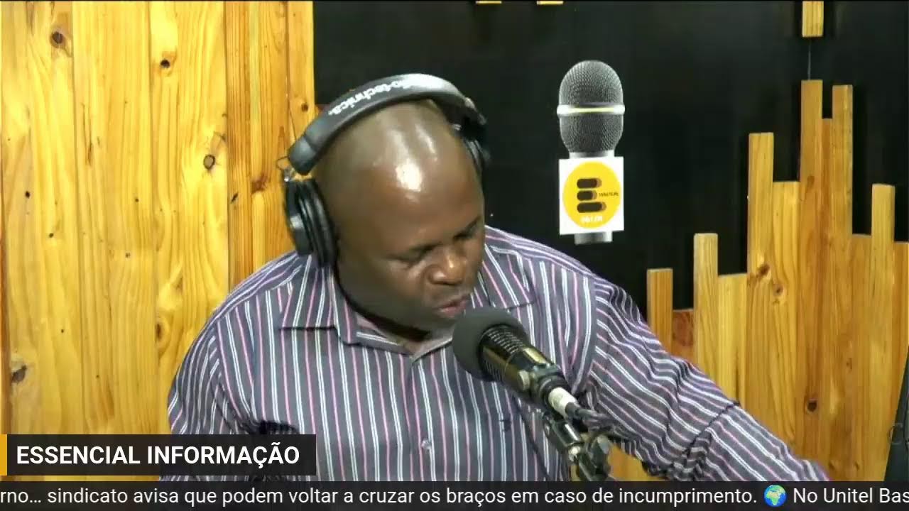 ESSENCIAL INFORMAÇÃO ÀS 17H | 10.MAR.2026