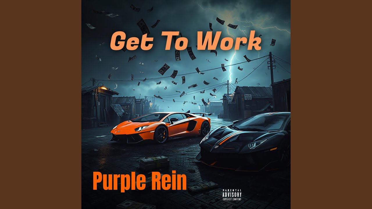 YouTube에서 Get To Work 보기 YouTube에서 Get To Work 보기