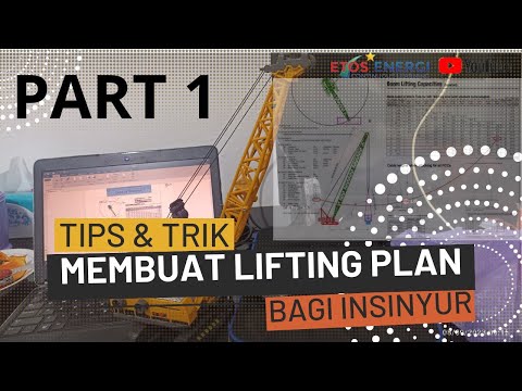 Lifting Engineering Courses