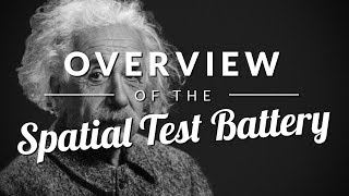 STB Test Overview (Spatial Test Battery) - TestingMom.com