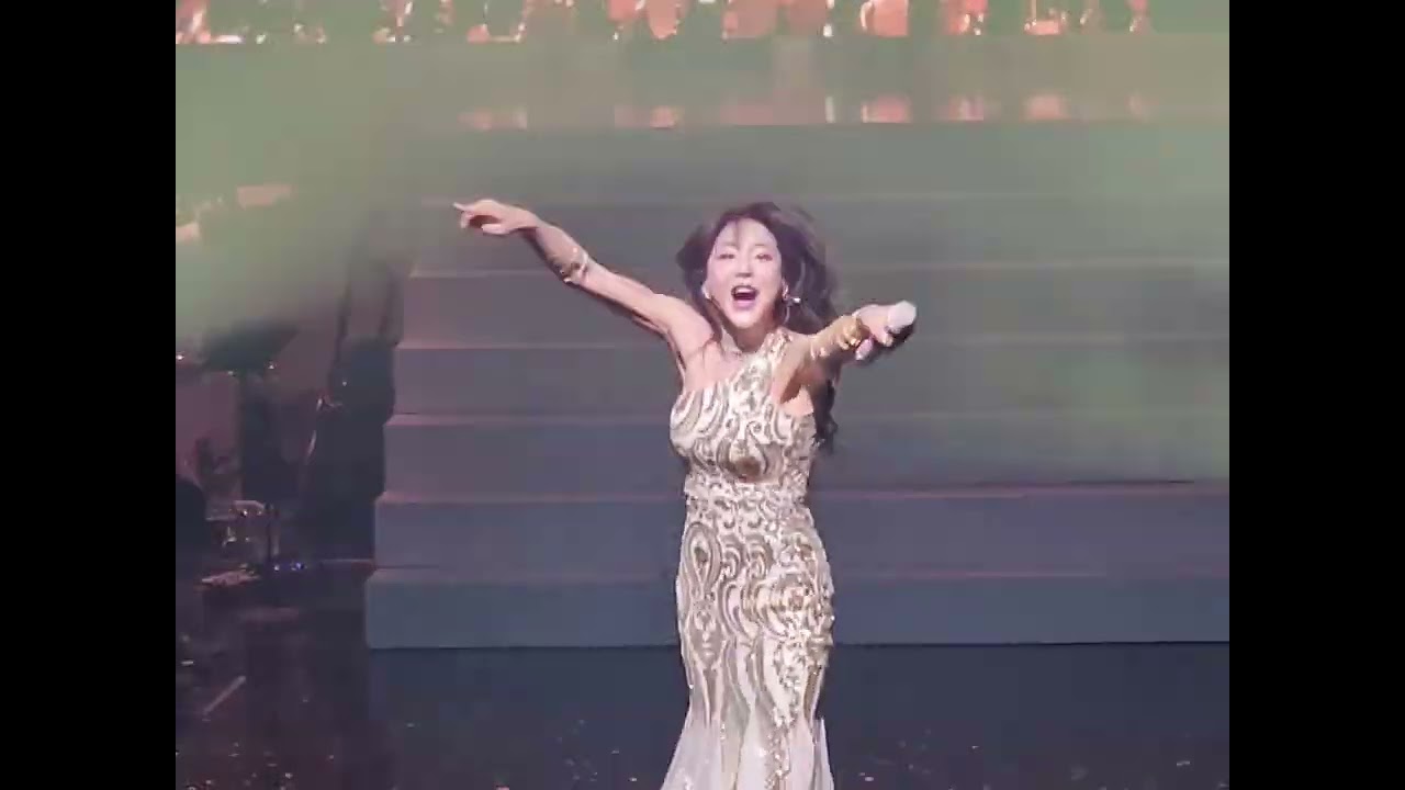 이제 혼문을 닫아라! 가수 바다 누님의 Golden Cover 끝장판!!