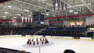 UDSST Nationals 2019