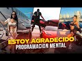 Afirmaciones  de gratitud para activar el poder de atraccin  programacin subconsciente