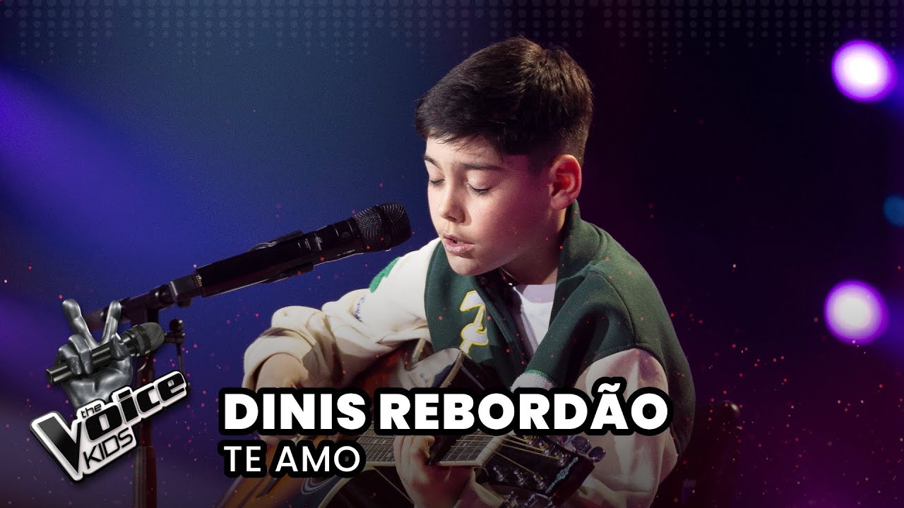 Dinis Rebordão - 