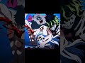 INOSUKE VS DAKI // DEMONSLYAR #KNY #PFY #FORYOU #ONIYABI