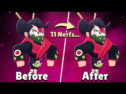 Nothing Can Stop Her