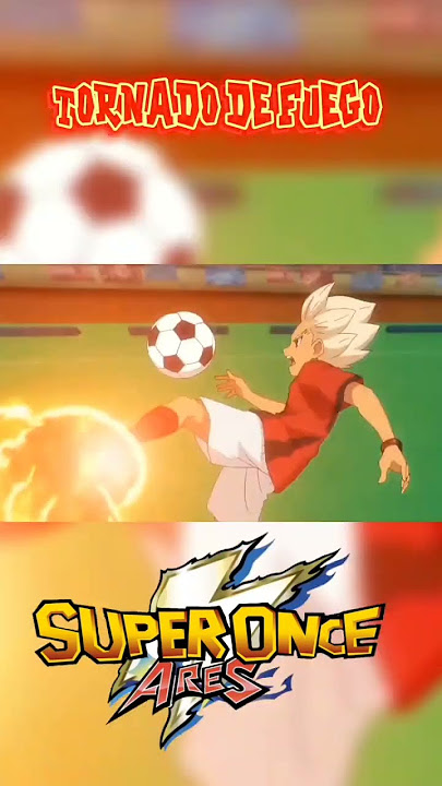 Erros de Super Onze 😂⚽ #superonze #endomamoru #anime #animes