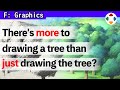 Draw the Light, Not the Asset [Graphics]