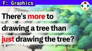 Draw the Light, Not the Asset  [Graphics]