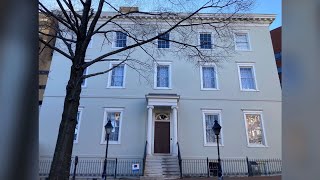 Adventures in Richmond, VA #Slideshow