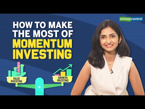 Explained | All You Need To Know About Momentum Investing
