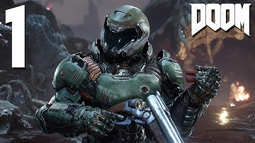 HURT ME PLENTY! DOOM Let