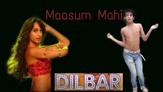 DANCER MASUM MAHI ROAST - Cat Meme Tube