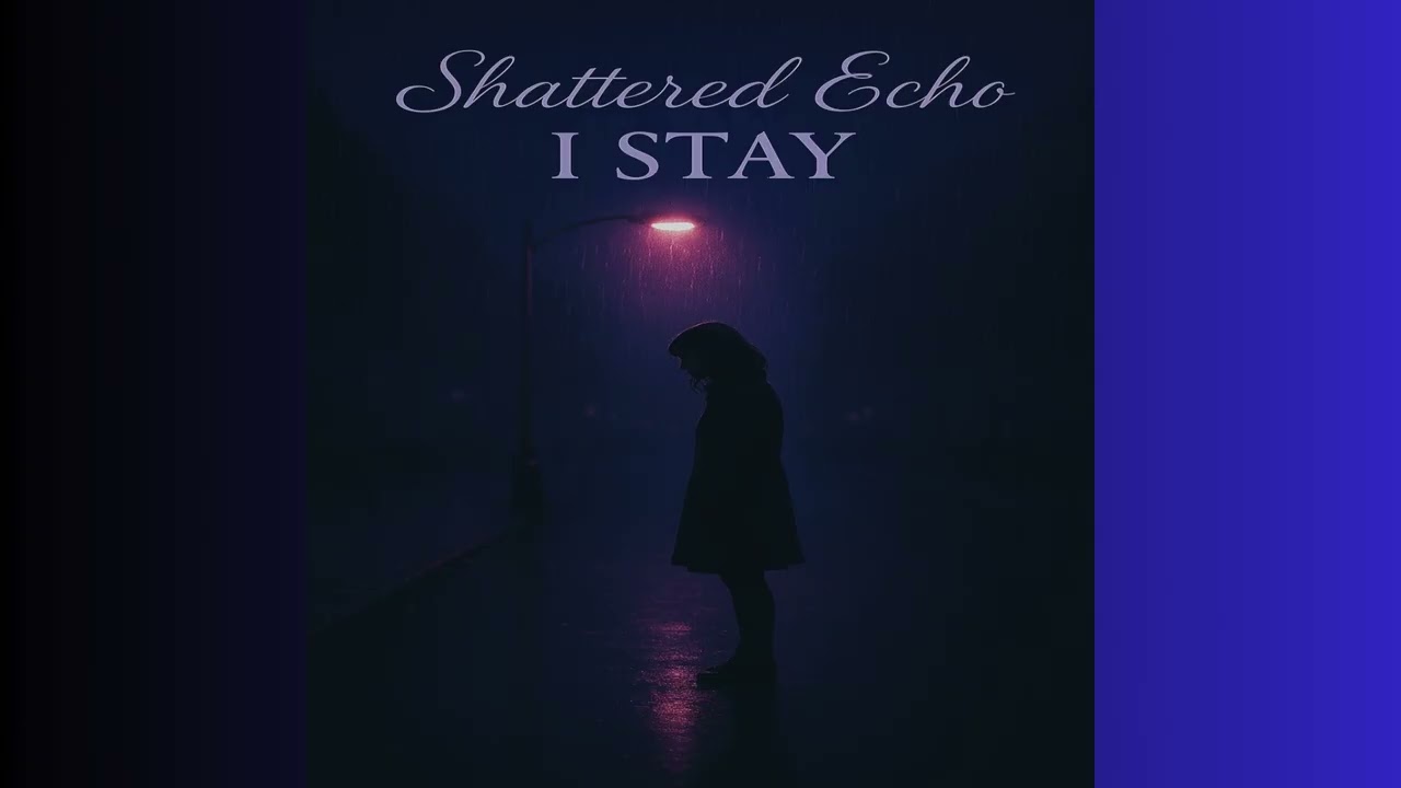Shattered Echo • I Stay