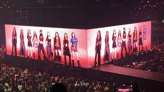 Download Lagu TWICE [FULL Concert] 4K Fancam THIS IS FOR World Tour: Los Angeles Day 4 260125 MP3